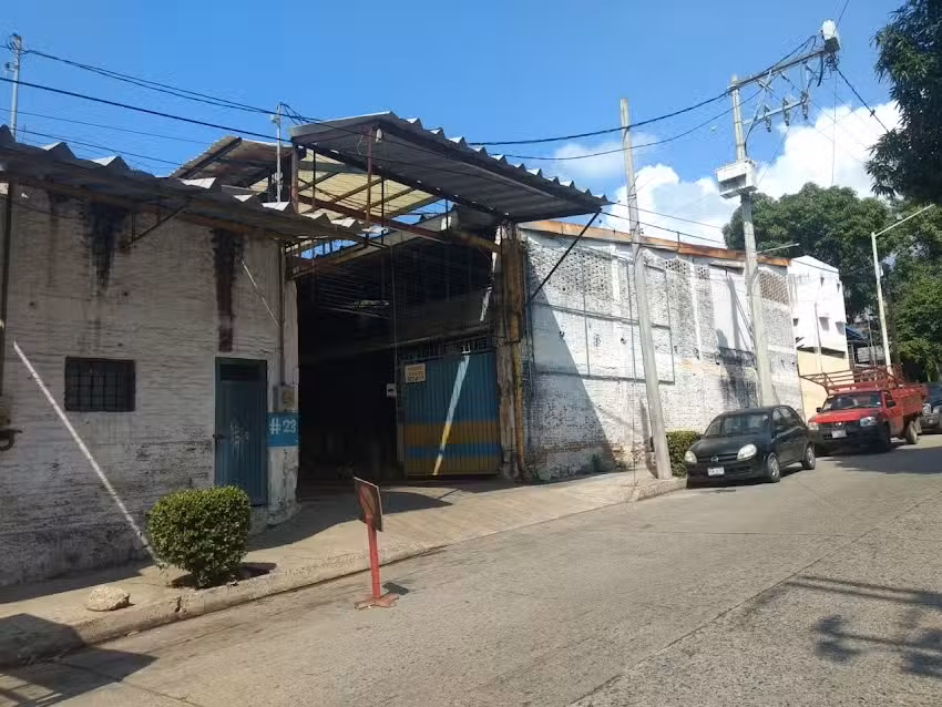 Aceros de M&eacute;xico