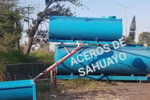 Aceros de Sahuayo y Herrer&iacute;a