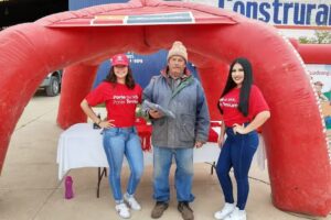 ACEROS DE SOMBRERETE