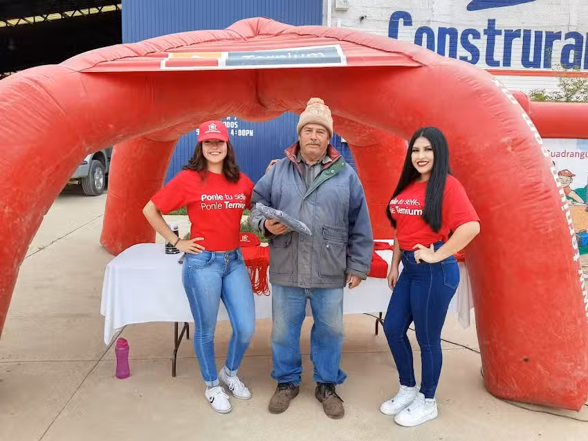 ACEROS DE SOMBRERETE