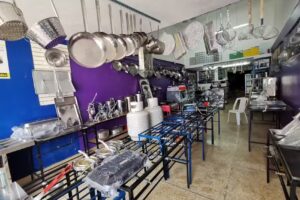 Aceros del &Aacute;ngel