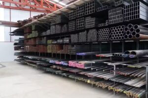 Aceros del Grijalva Ocosingo