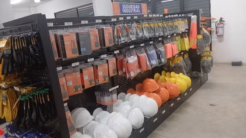 Aceros del Pacif&iacute;co Tamaral