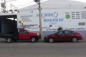 Aceros del Rosario
