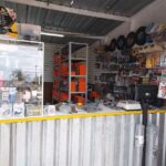 ACEROS DEL SUR