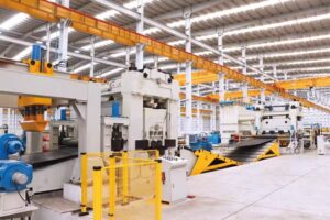 Aceros del Toro Calpulalpan