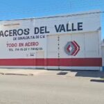 Aceros Del Valle