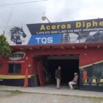 Aceros Dipher