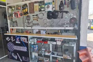 Aceros Duran (aceros y perfiles )