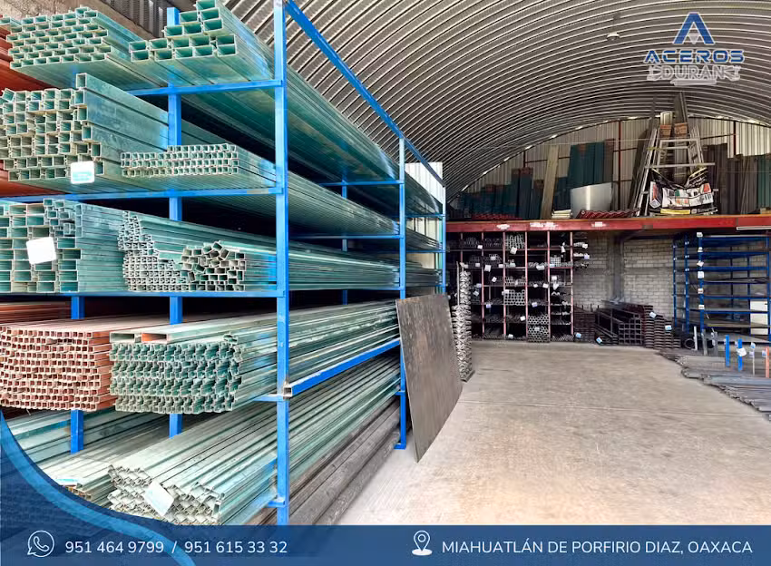 Aceros Duran