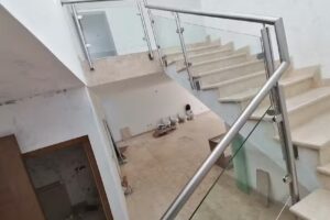 ACEROS E INOXIDABLES DE JALISCO