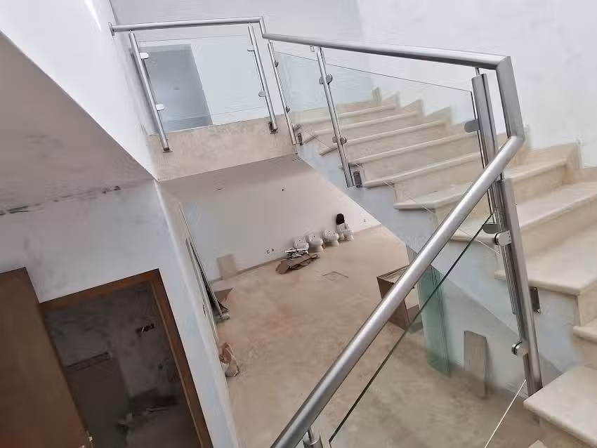 ACEROS E INOXIDABLES DE JALISCO