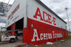 Aceros Economicos