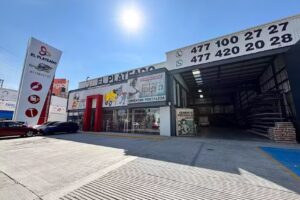 ACEROS EL PLATEADO (Material de herrer&iacute;a y material de costrucci&oacute;n)