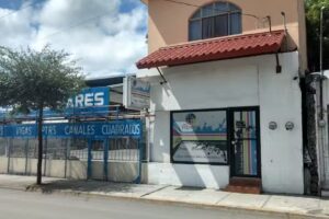 Aceros El Polaco, S.A. De C.V.