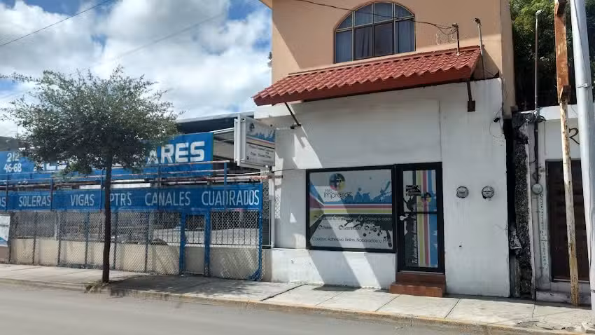 Aceros El Polaco, S.A. De C.V.