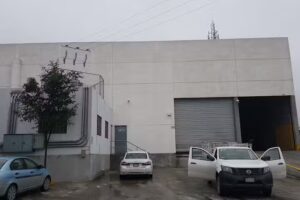 Aceros Escobedo Planta