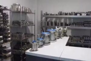 Aceros Especiales Alba