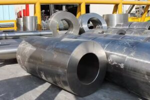 Aceros Especiales y Tuber&iacute;as Online