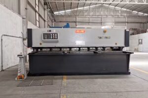 Aceros Estructurales de Durango