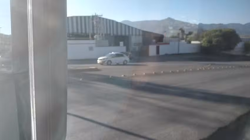 Aceros fabricaciones y maquilas