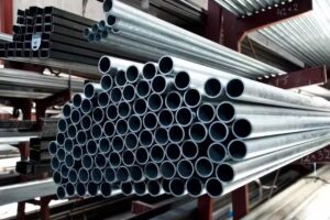 Aceros Fortaking SLP