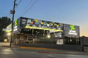 Aceros Frontera Ensenada