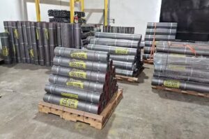 Aceros Frontera Ensenada Chapultepec