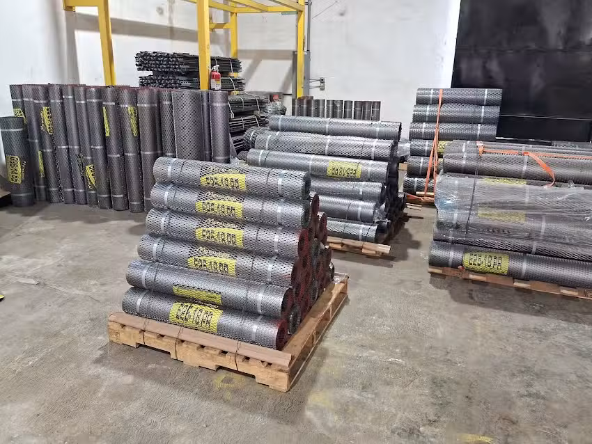 Aceros Frontera Ensenada Chapultepec