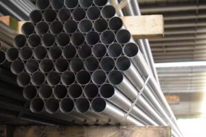 Aceros Galvanizados El Puerto