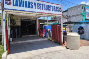 ACEROS GN