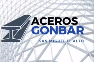 Aceros GONBAR