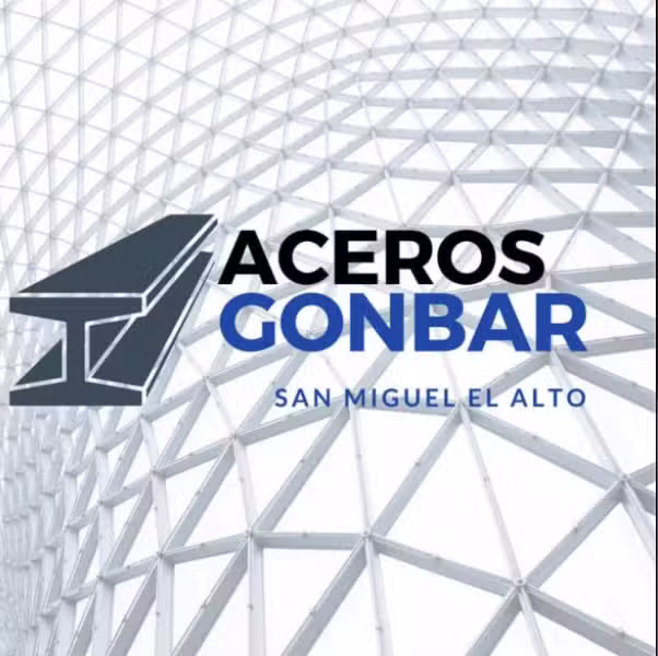 Aceros GONBAR