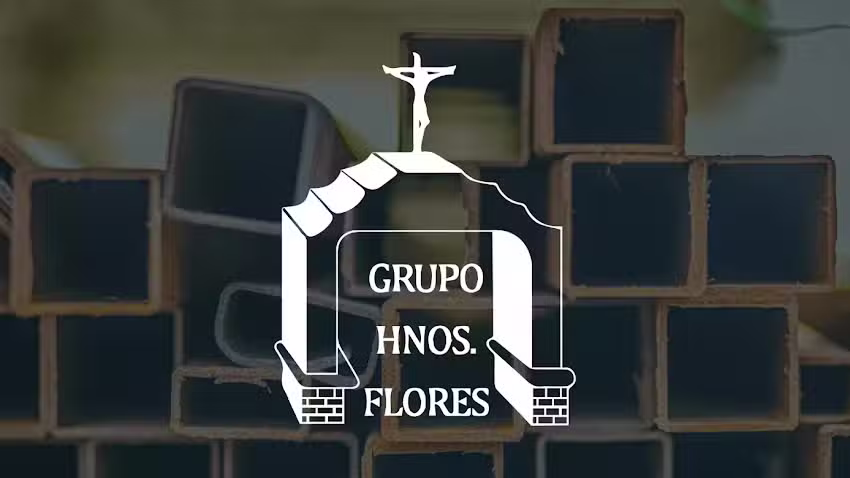 Aceros Grupo Flores