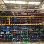 🥇 Aceros Grupo Mi Perfil