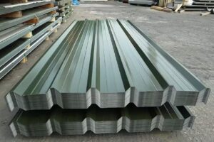 ACEROS GUADALAJARA AGDL