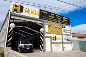 Aceros Hergo