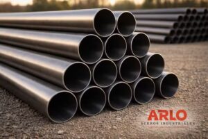 Aceros Industriales ARLO
