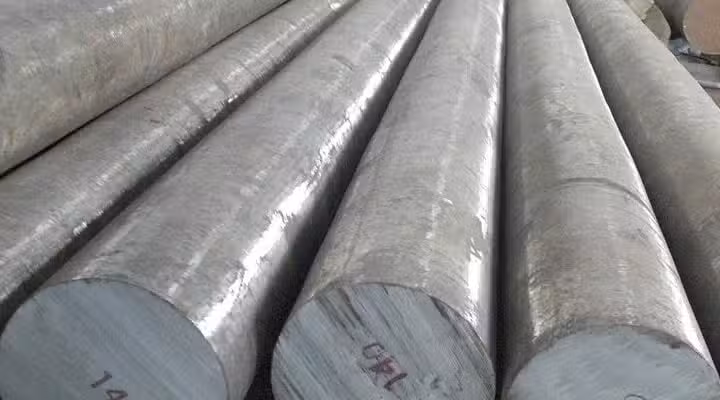 Aceros Industriales Colmar SA de CV