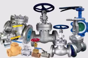 Aceros Industriales MG