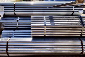 Aceros Industriales Yautepec