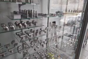 Aceros Inoxidables Atotonilco (INOXATOTO)