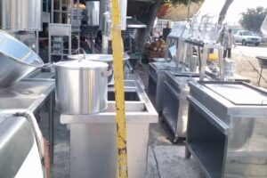 Aceros Inoxidables de Morelos