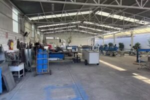 Aceros inoxidables de Nayarit