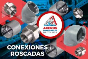 Aceros Inoxidables de Toluca