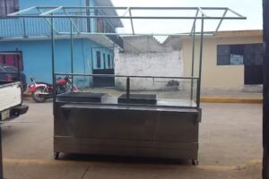 Aceros Inoxidables de Xalapa