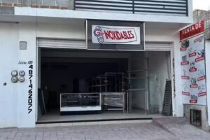 Aceros Inoxidables GP