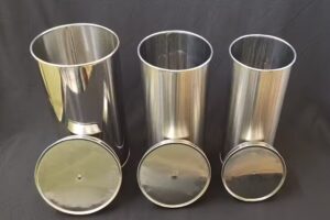 Aceros Inoxidables Moctezuma