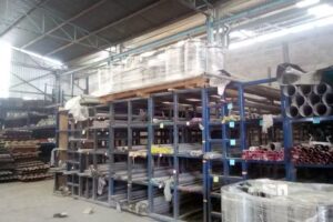 Aceros Inoxidables Provain SA de CV