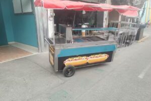 Aceros inoxidables reparación y fabricación Julian